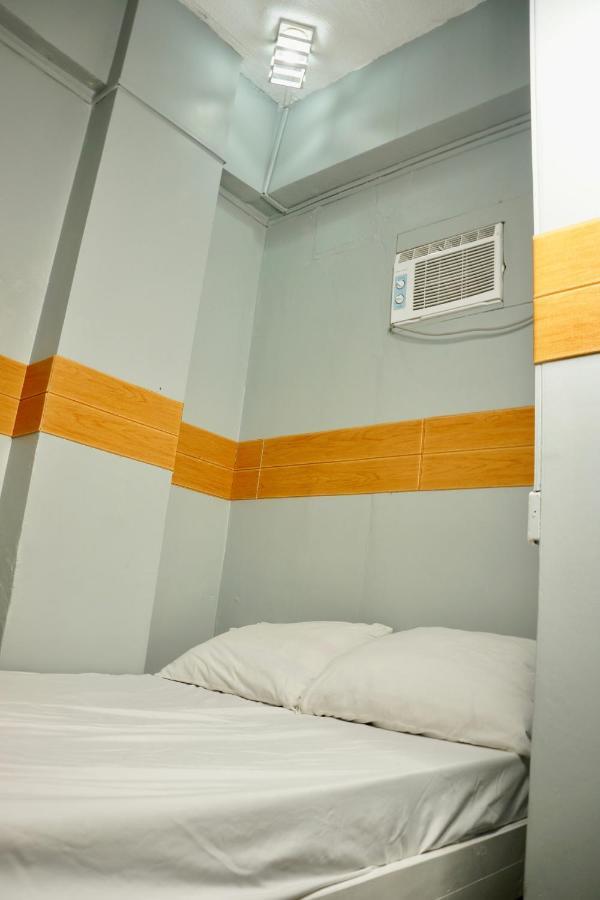 Albergue E Transient Paranaque City Exterior foto